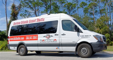 shuttle from mco to daytona beach|mco terminal c shuttle.